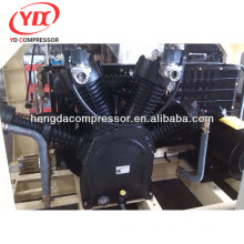 70CFM 870PSI Hengda high pressure pto compressor